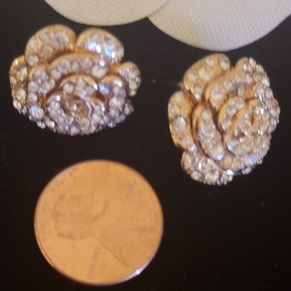 Chanel earings - Picture 5 of 7